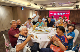 2025-5-8 本會第16屆第3次理監事會議