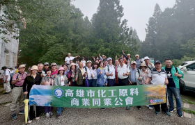 2025-6/7~6/8 理監事國內旅遊 特富野,阿里山漫遊