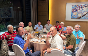 2025-9-18 本會第16屆第5次理監事會議